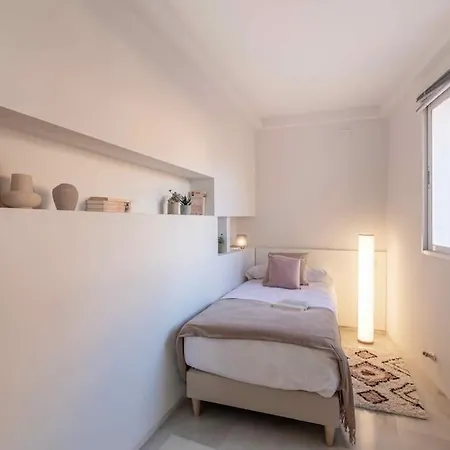 Mywhitewall Realejo Apartment *