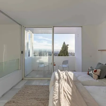 Apartment Mywhitewall Realejo *